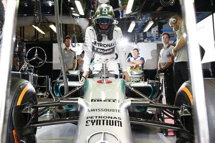 Αναμένοντας την πρώτη στροφή…