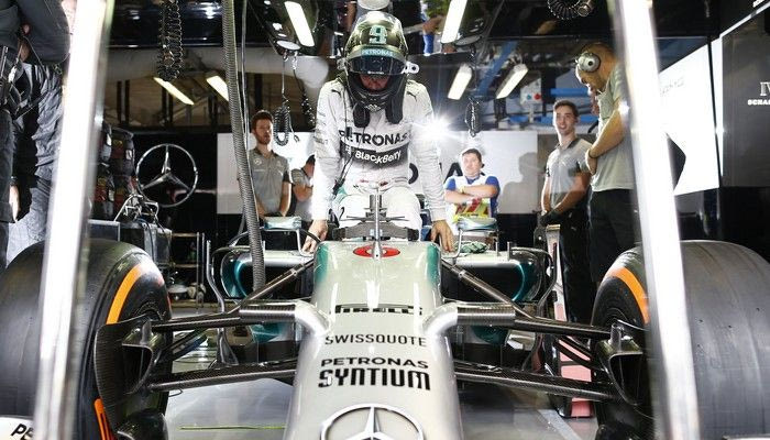 Αναμένοντας την πρώτη στροφή…