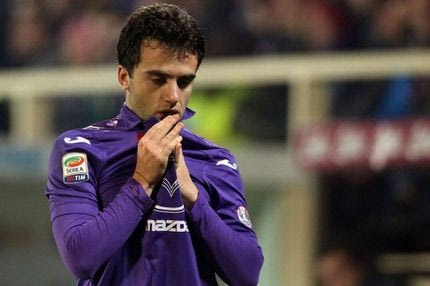 Σοκ με Ρόσι στη Φιορεντίνα