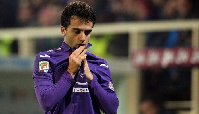 Σοκ με Ρόσι στη Φιορεντίνα