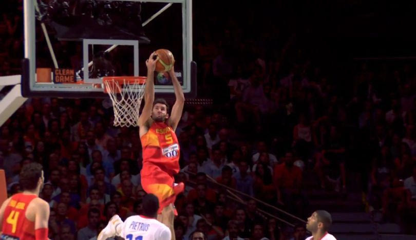 Το TOP-5 της δεύτερης μέρας των “8” (VIDEO)