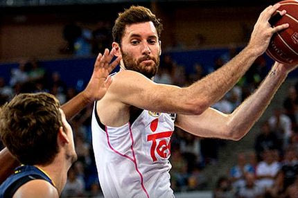 ΜVP ο Φερνάντεθ