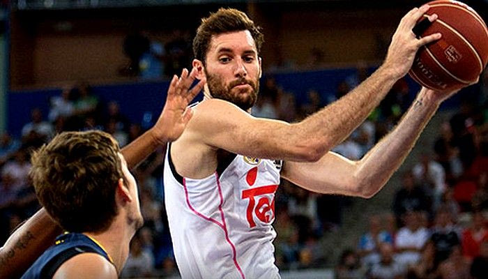 ΜVP ο Φερνάντεθ