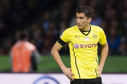 Δύο μήνες εκτός ο Σαχίν