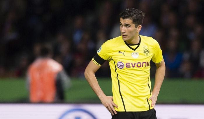 Δύο μήνες εκτός ο Σαχίν