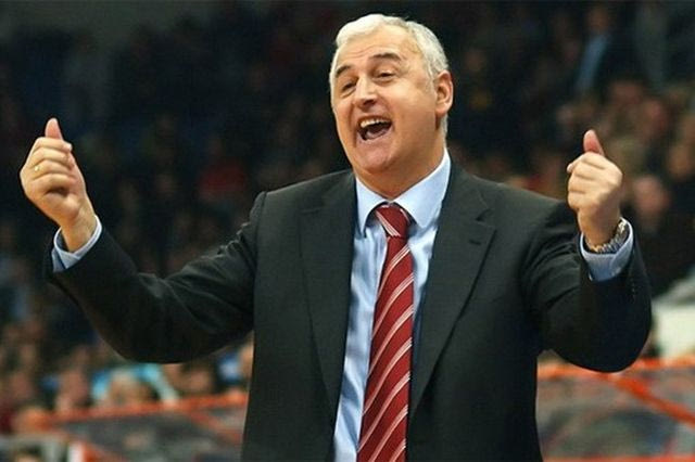 Σάκοτα: “Στα 22 στη Σερβία είσαι βετεράνος και στην Ελλάδα ταλέντο”