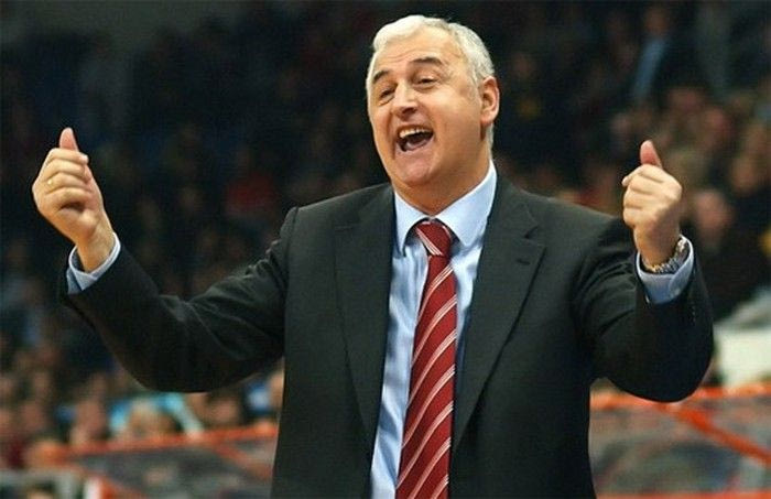 Σάκοτα: “Στα 22 στη Σερβία είσαι βετεράνος και στην Ελλάδα ταλέντο”