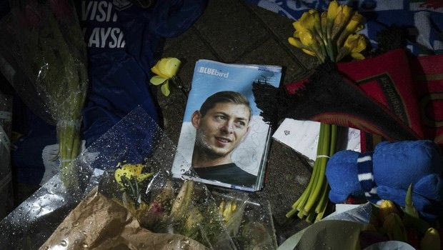 Θάνατος Σάλα: Το κυνικό κιγκλίδωμα γύρω από την αποζημίωση της Ναντ