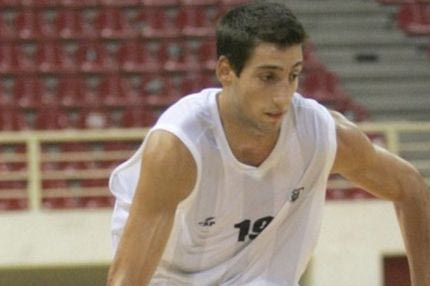 Με Σαλούστρο στο “Οικονομάκης”