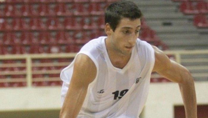 Με Σαλούστρο στο “Οικονομάκης”