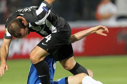 Αιμάτωμα o Σαλπιγγίδης