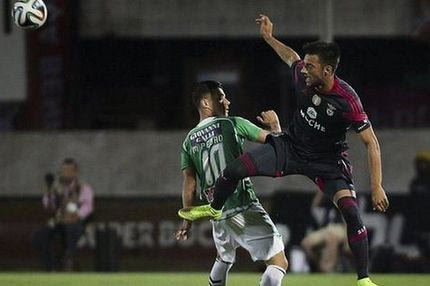 Ντεμπούτο o Σάμαρης, θρίαμβο η Μπενφίκα (VIDEO)