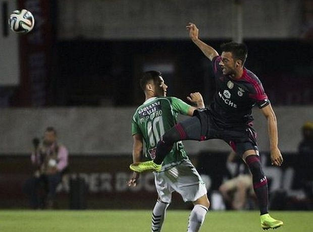 Ντεμπούτο o Σάμαρης, θρίαμβο η Μπενφίκα (VIDEO)