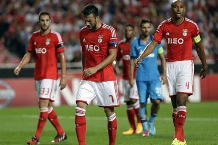 Απογοήτευσε ο Σάμαρης