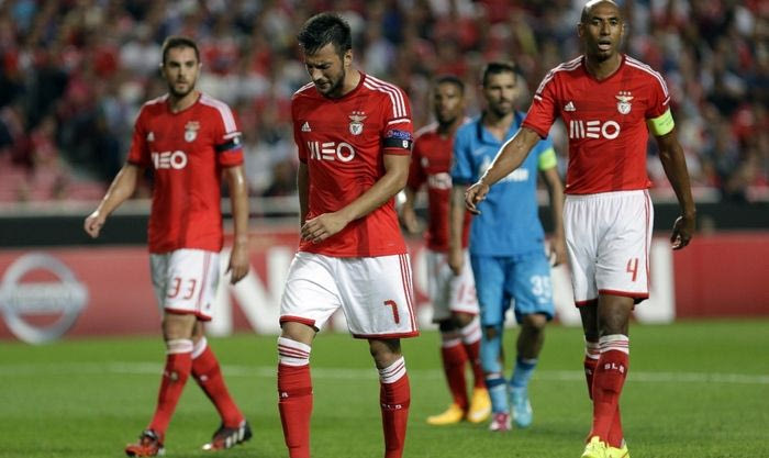 Απογοήτευσε ο Σάμαρης