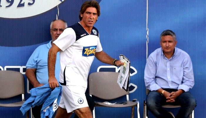 Επλεξε το εγκώμιο του Παράσχου ο Σα Πίντο