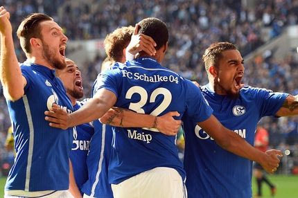 6η αγ.: Η Σάλκε το 145ο ντέρμπι της κοιλάδας του Ρουρ (VIDEOS)