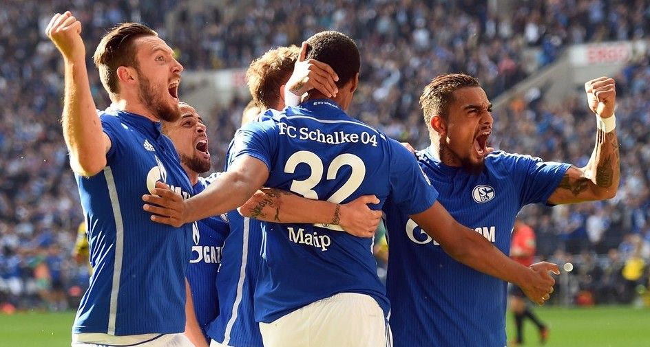 6η αγ.: Η Σάλκε το 145ο ντέρμπι της κοιλάδας του Ρουρ (VIDEOS)