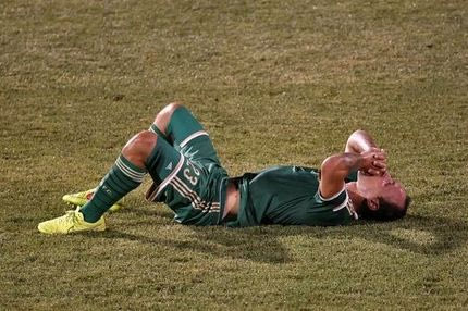 Χτύπησε ο Σίλντενφελντ, αμφίβολος για την Πέμπτη