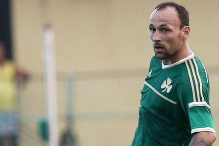 Με Σίλντενφελντ, χωρίς Μπούι ση αποστολή του “τριφυλλιού”