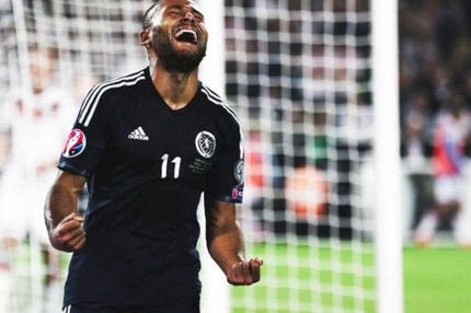 Έβαλε γκολ στον Νόιερ και τρελάθηκε!