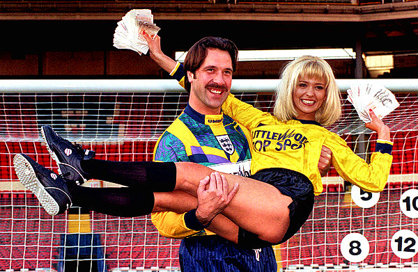 Οι μεγαλύτερες γκάφες του Ντέιβιντ Σίμαν (VIDEOS)