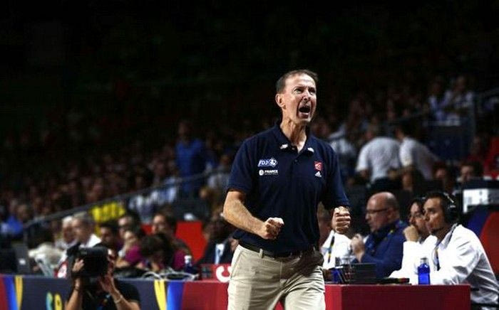 Κολέ: “Ονειρεύομαι τελικό με ΗΠΑ”