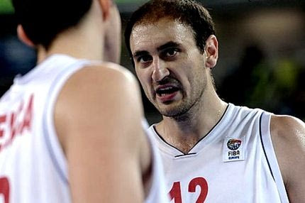 Είμαστε καλύτεροι, είναι… Σέρβοι