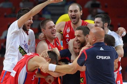 “Θέλουμε το χρυσό” (VIDEOS)