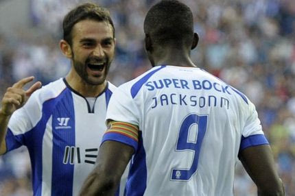 Έκλεψε βαθμό η Πόρτο, έχασε η Μπιλμπάο στο Μπορίσοφ (VIDEOS)