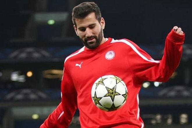 Άλλος Ολυμπιακός μετά από την αναβολή-βάλσαμο