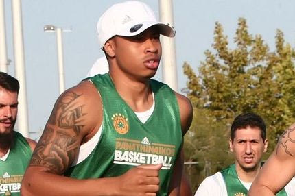 Τρεις εβδομάδες έξω ο Σλότερ