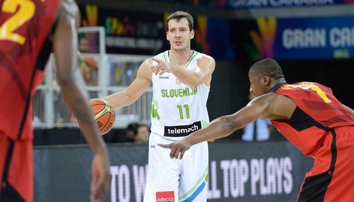 Mundobasket LIVE