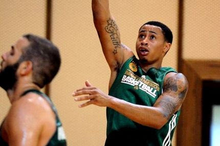 Με νέο πρόσωπο στο Κάουνας