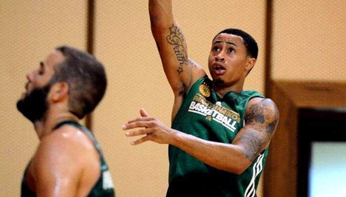 Με νέο πρόσωπο στο Κάουνας