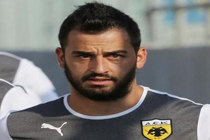 Eπανέρχεται ο Σοϊλέδης