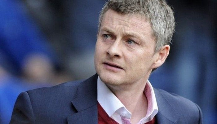 Απέτυχε κι έφυγε κακήν κακώς ο Σόλσκιερ