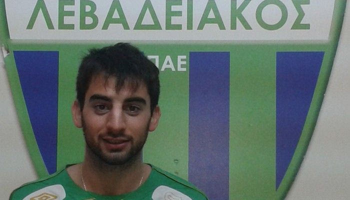 Νέο απόκτημα ο Σοτέλο
