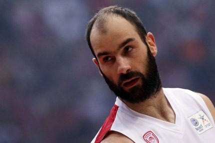 Σπανούλης: “Κοντά στην Μπαρτσελόνα, ποτέ στη Ρεάλ”