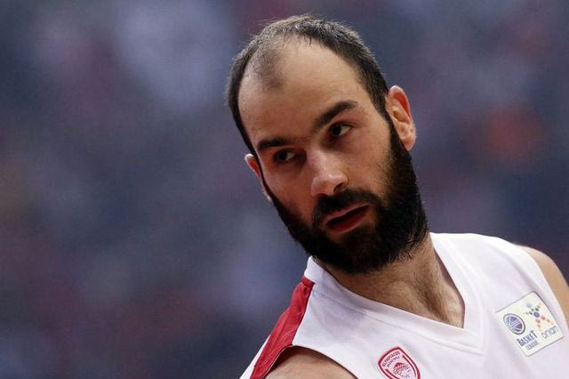 Σπανούλης: “Ταλαιπωρήθηκα πολύ με το γόνατο”