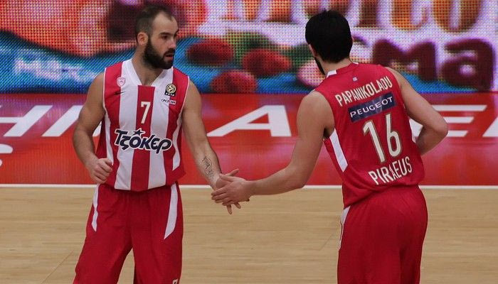 Σπανούλης σε Παπανικολάου: “Δεν έπρεπε να φύγω από το ΝΒΑ”
