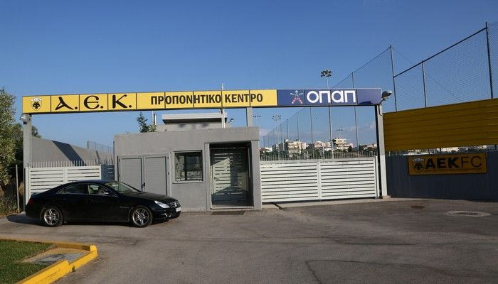 Με φωτογράφο λόγω… site