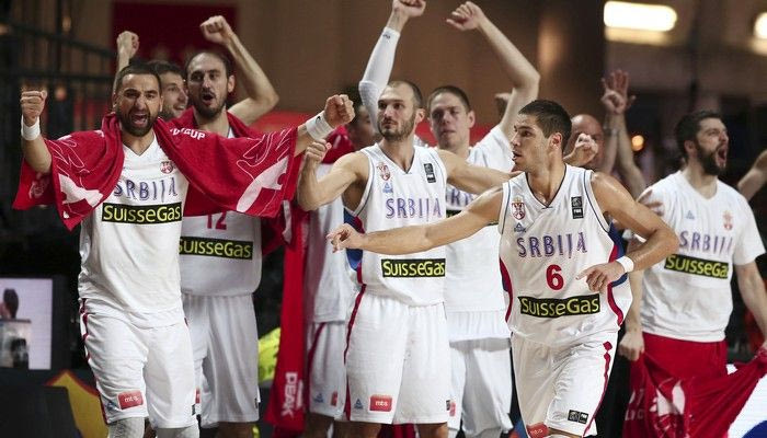 Οι Σέρβοι και ο… κλώνος τους