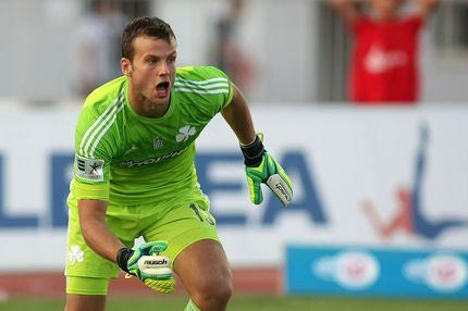 Ο “Βίος και Πολιτεία” του Λουκ Στιλ