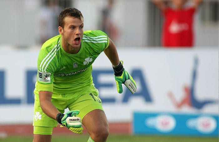 Ο “Βίος και Πολιτεία” του Λουκ Στιλ