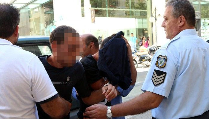 Οι νταήδες των γηπέδων