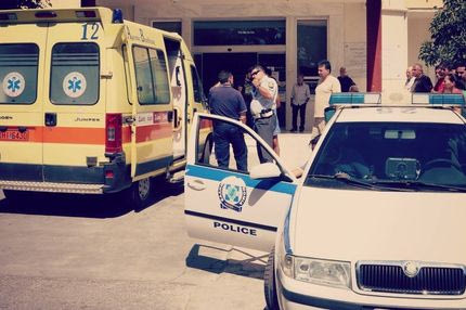 Ας σταματήσουμε να πενθούμε