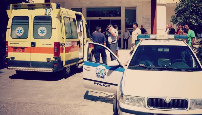 Ας σταματήσουμε να πενθούμε