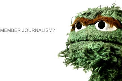 Η δημοσιογραφία που σας αξίζει