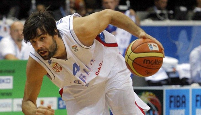 Ο Μίλος Τεόντοσιτς δεν φοβάται